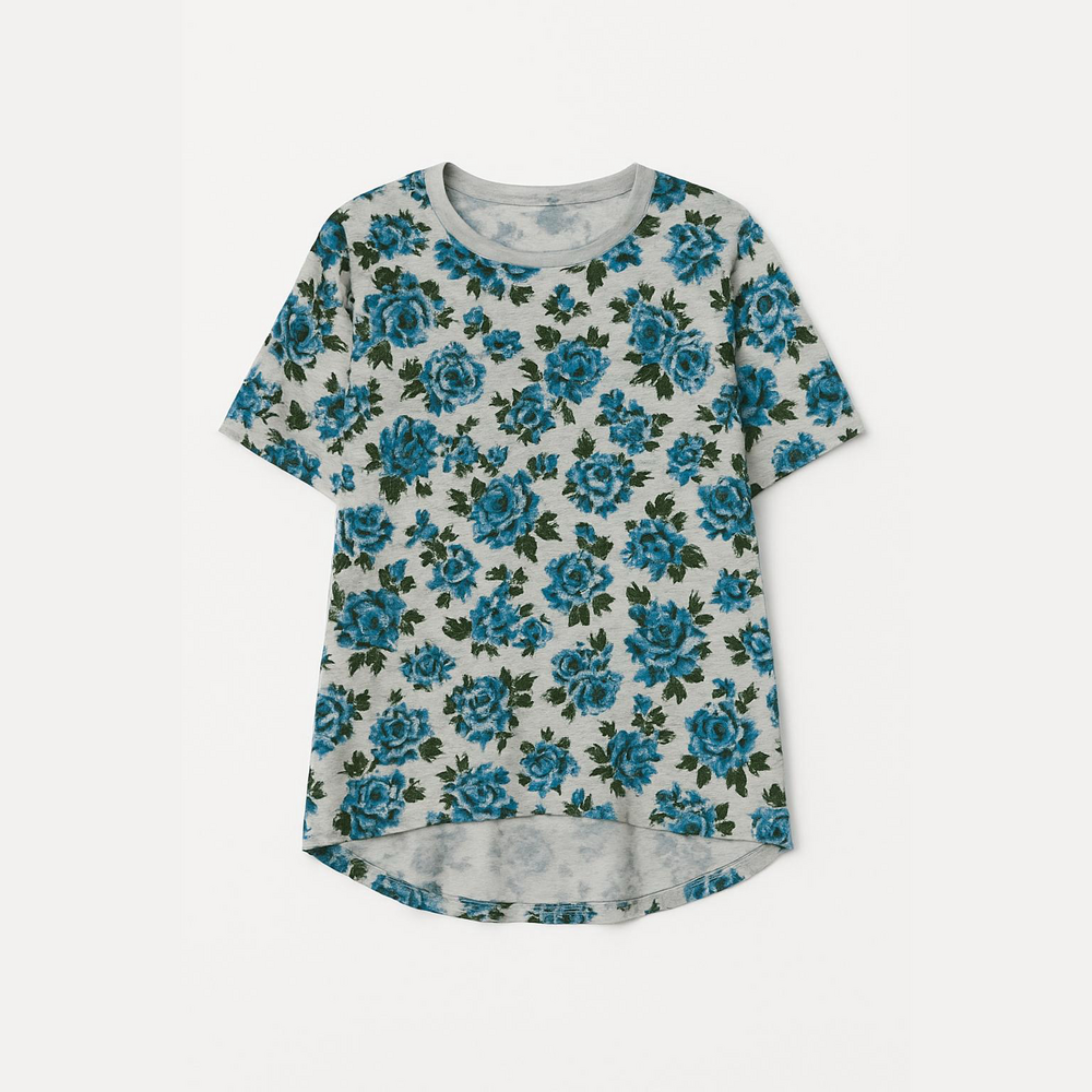 🎁Lularoe floral top